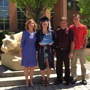 Meet your Posher, Connie